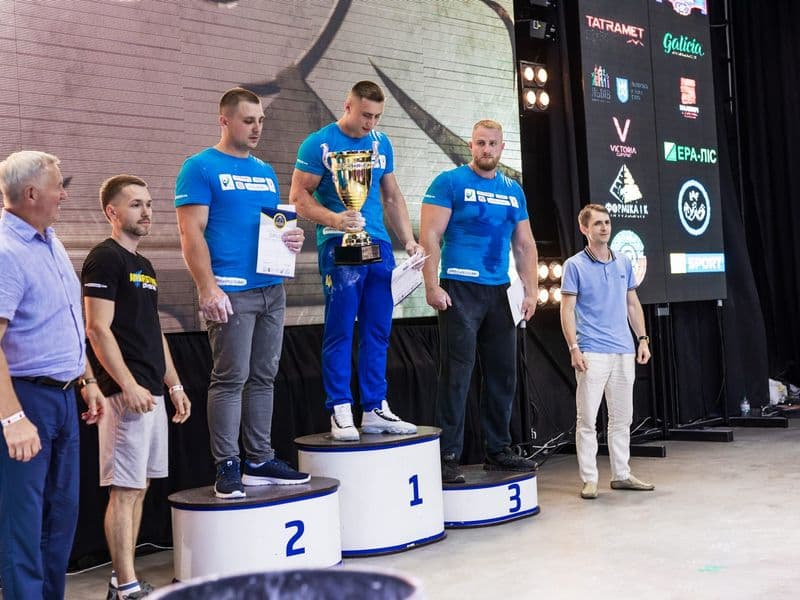 LVIV OPEN CUP 2019 | Part 3