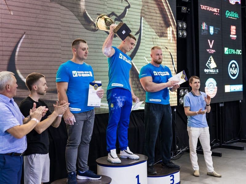 LVIV OPEN CUP 2019 | Part 3