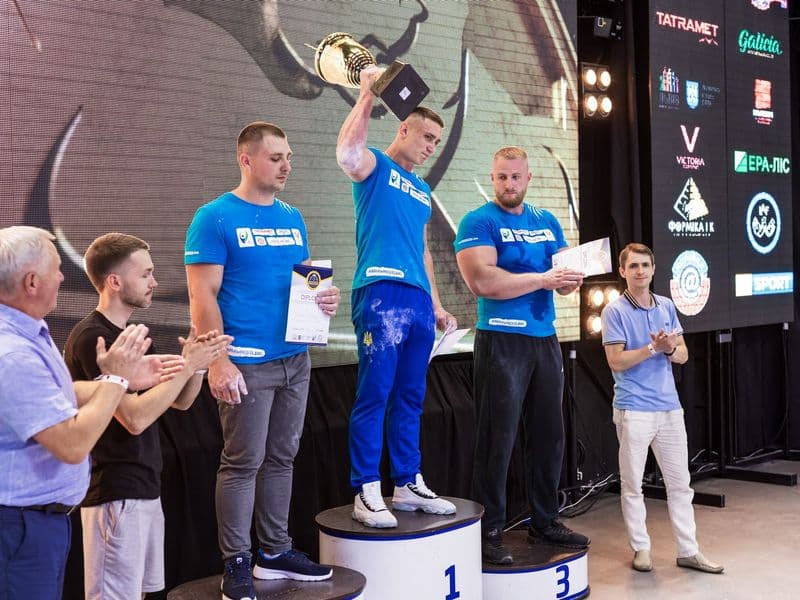 LVIV OPEN CUP 2019 | Part 3