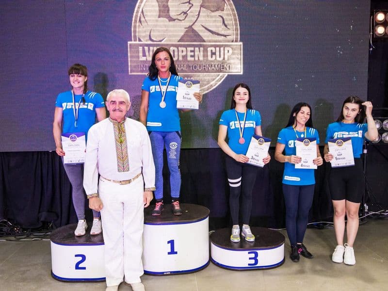 LVIV OPEN CUP 2019 | Part 3