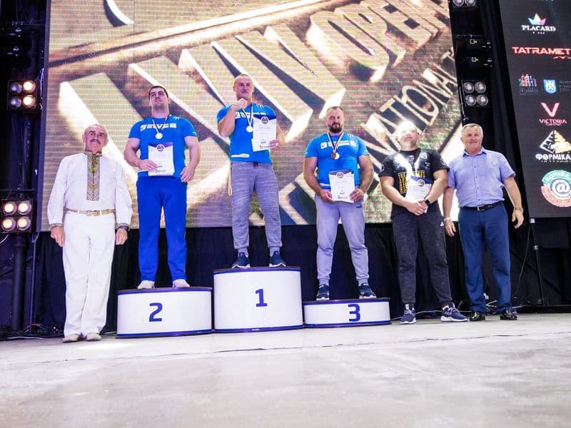 LVIV OPEN CUP 2019 | Part 3