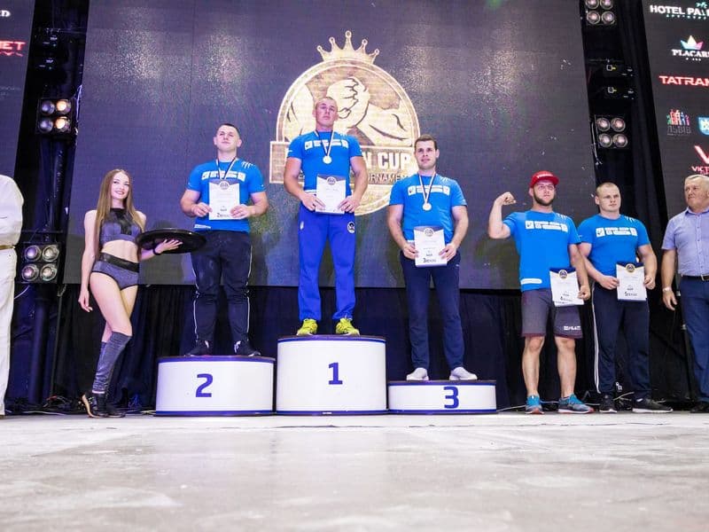 LVIV OPEN CUP 2019 | Part 3