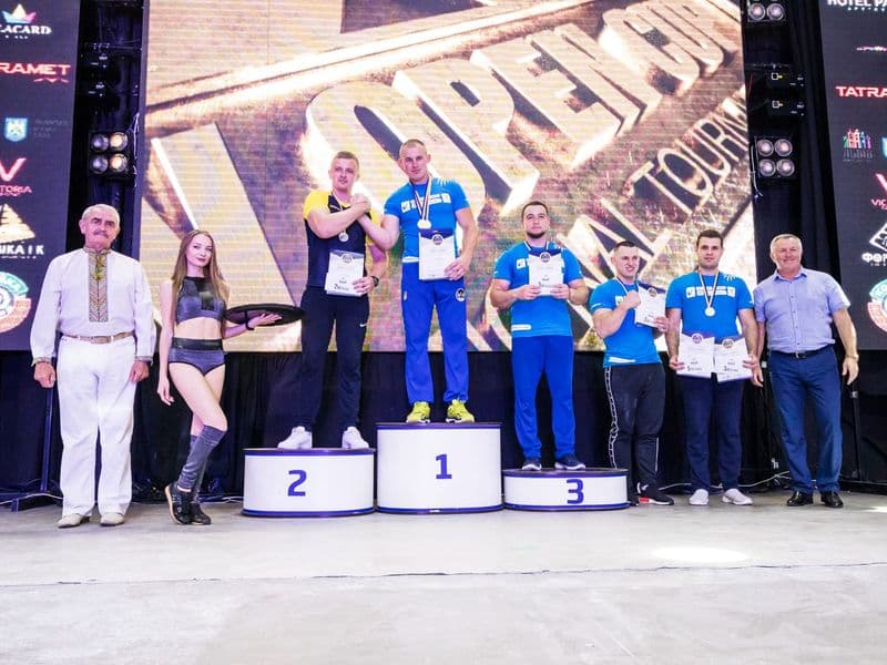 LVIV OPEN CUP 2019 | Part 3