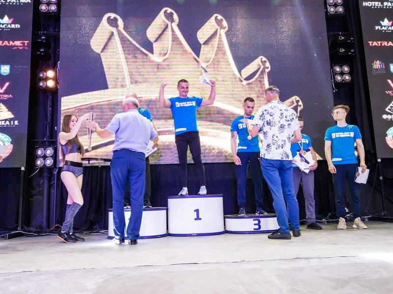 LVIV OPEN CUP 2019 | Part 3