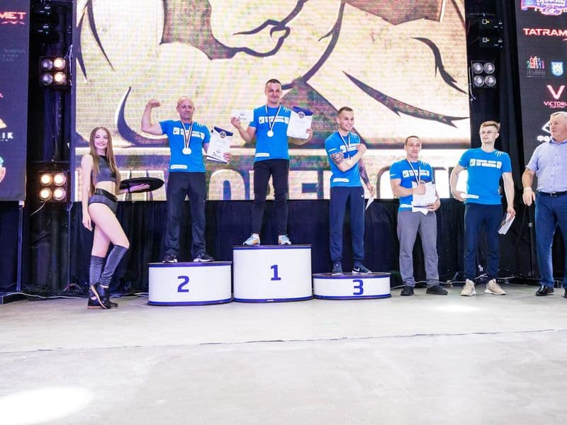LVIV OPEN CUP 2019 | Part 3