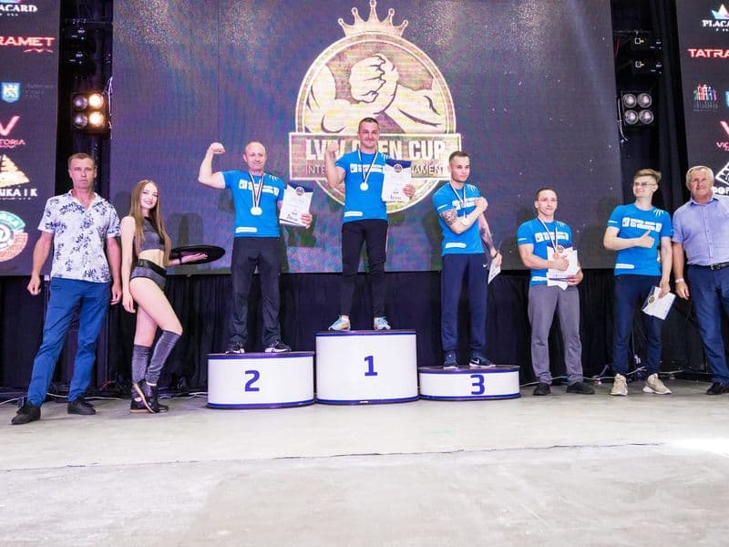 LVIV OPEN CUP 2019 | Part 3
