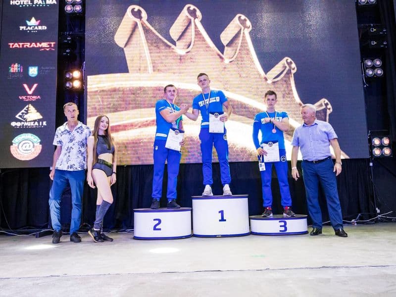 LVIV OPEN CUP 2019 | Part 3