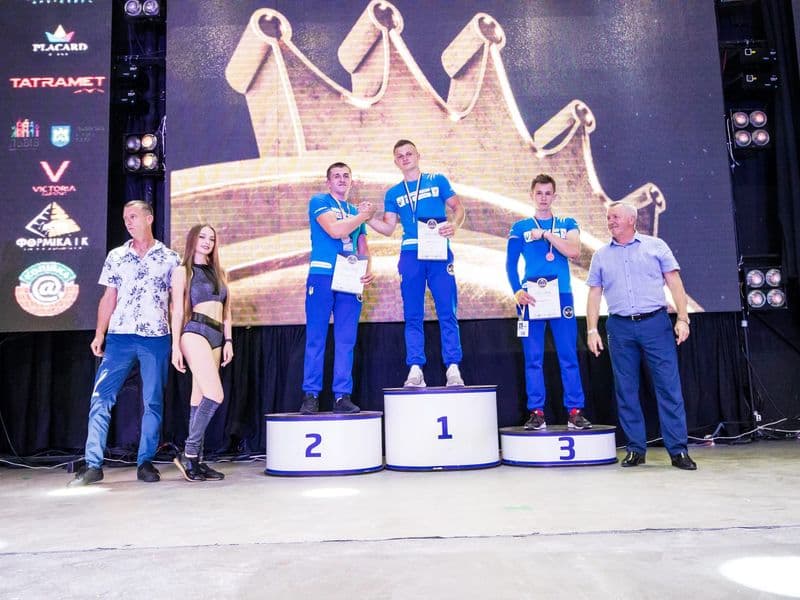 LVIV OPEN CUP 2019 | Part 3