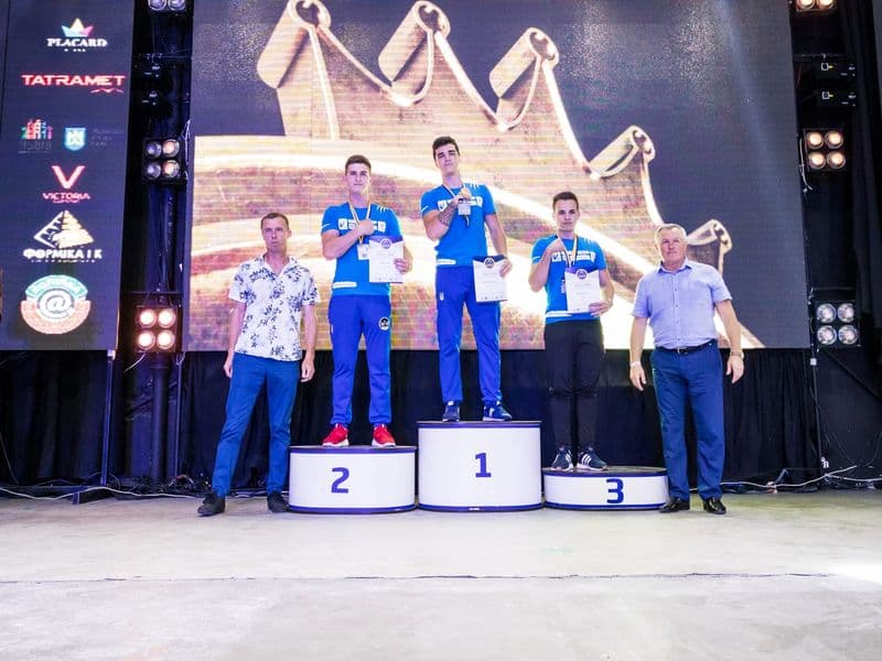 LVIV OPEN CUP 2019 | Part 3
