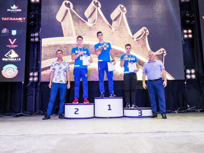LVIV OPEN CUP 2019 | Part 3