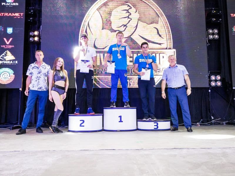 LVIV OPEN CUP 2019 | Part 3