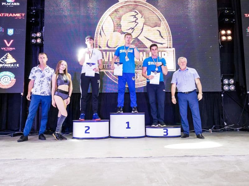 LVIV OPEN CUP 2019 | Part 3