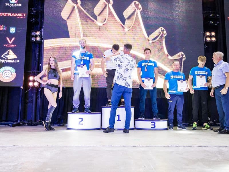 LVIV OPEN CUP 2019 | Part 3