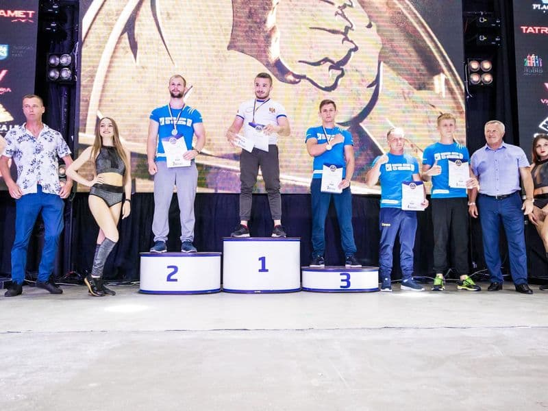 LVIV OPEN CUP 2019 | Part 3