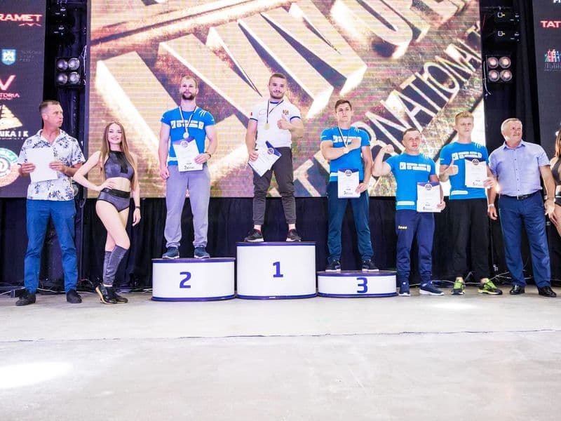 LVIV OPEN CUP 2019 | Part 3