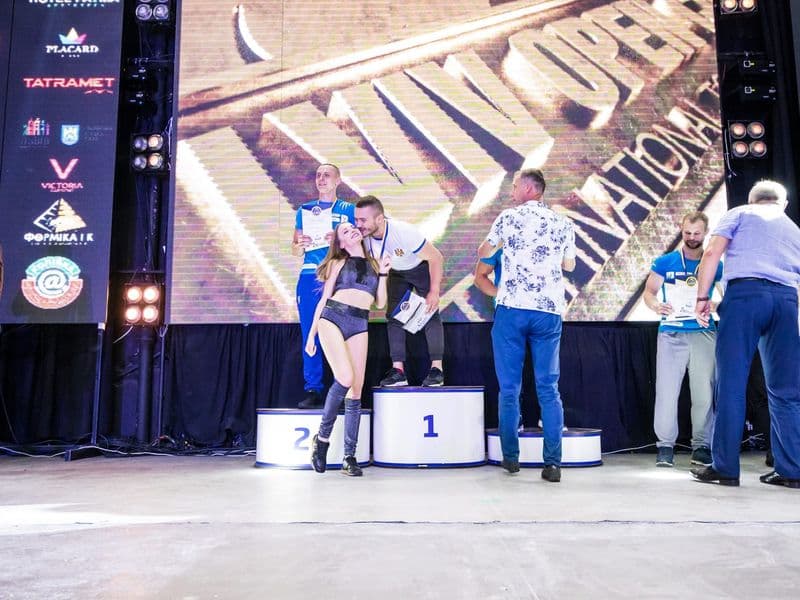 LVIV OPEN CUP 2019 | Part 3