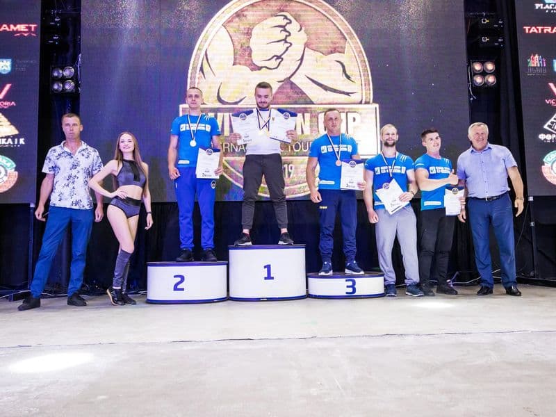 LVIV OPEN CUP 2019 | Part 3
