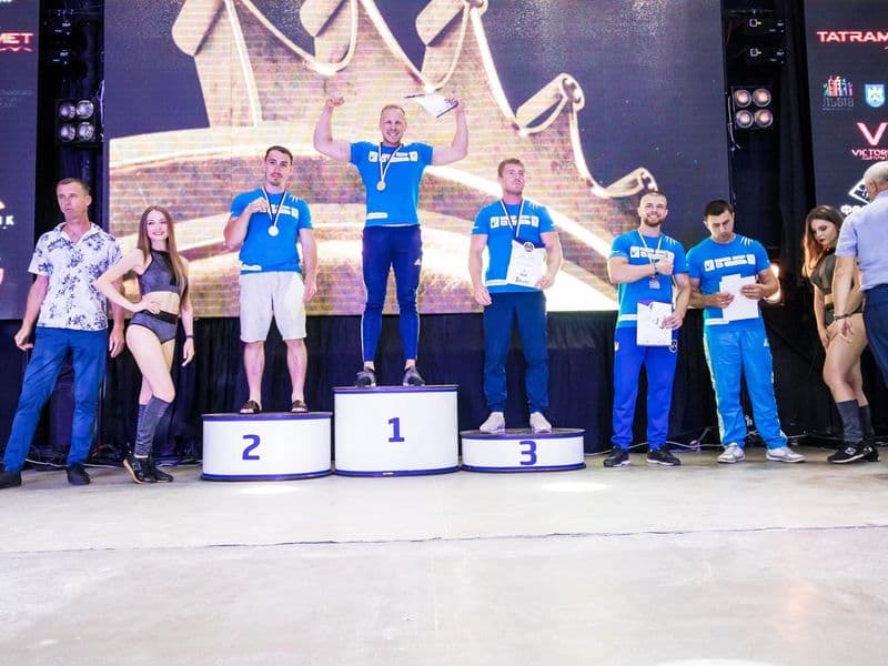 LVIV OPEN CUP 2019 | Part 3