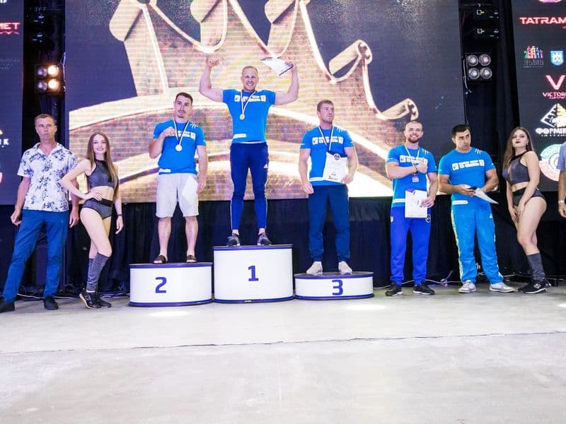 LVIV OPEN CUP 2019 | Part 3