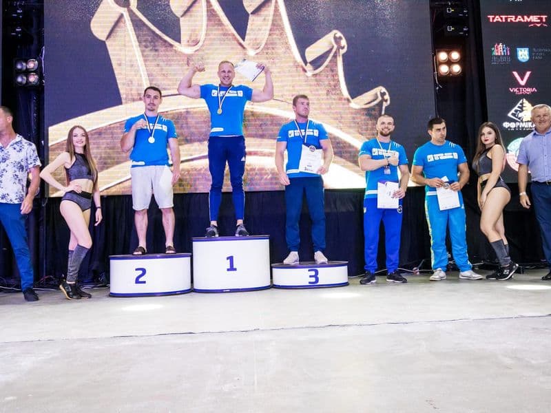 LVIV OPEN CUP 2019 | Part 3