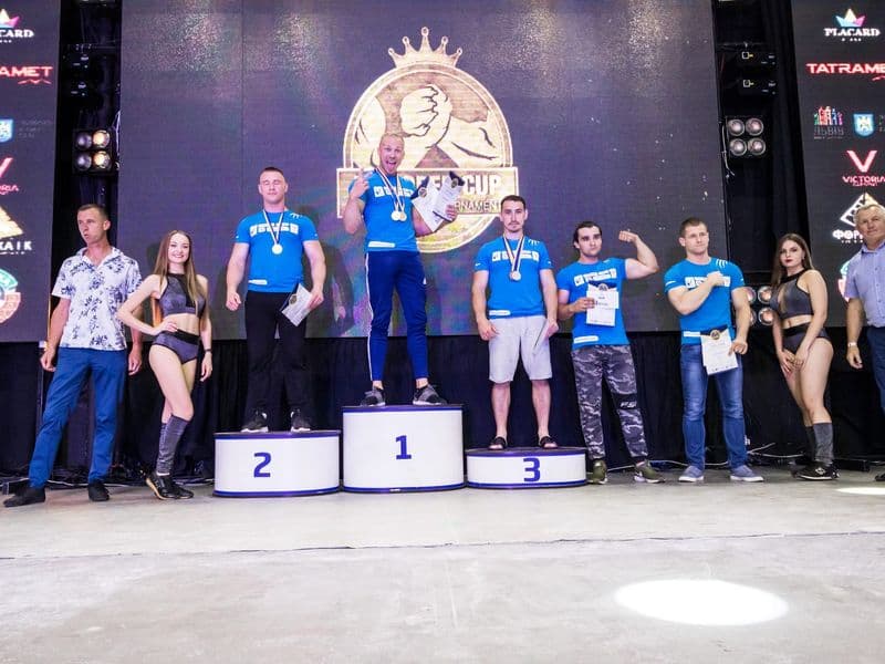 LVIV OPEN CUP 2019 | Part 3
