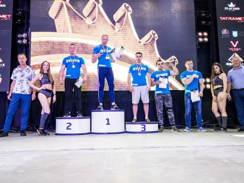 LVIV OPEN CUP 2019 | Part 3