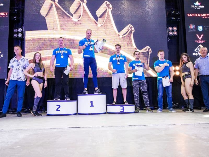 LVIV OPEN CUP 2019 | Part 3