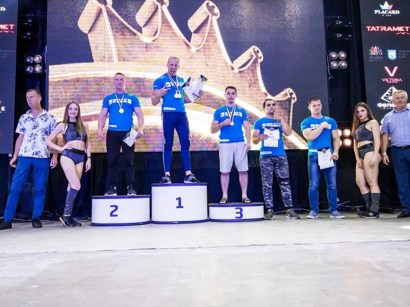 LVIV OPEN CUP 2019 | Part 3