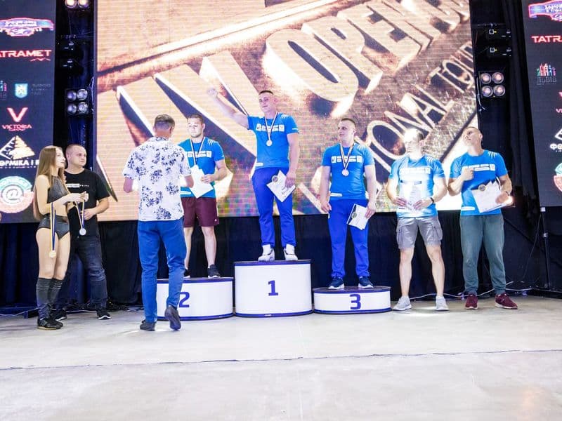 LVIV OPEN CUP 2019 | Part 3