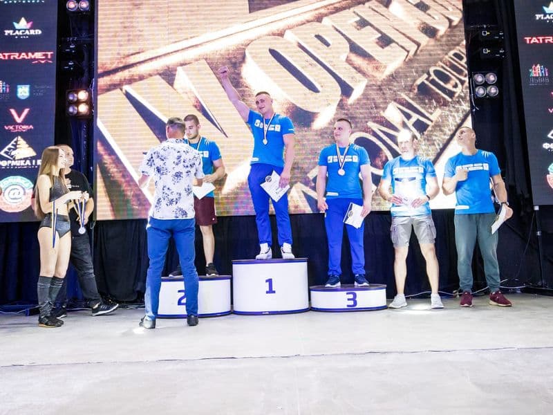 LVIV OPEN CUP 2019 | Part 3