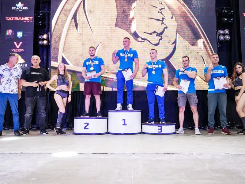 LVIV OPEN CUP 2019 | Part 3