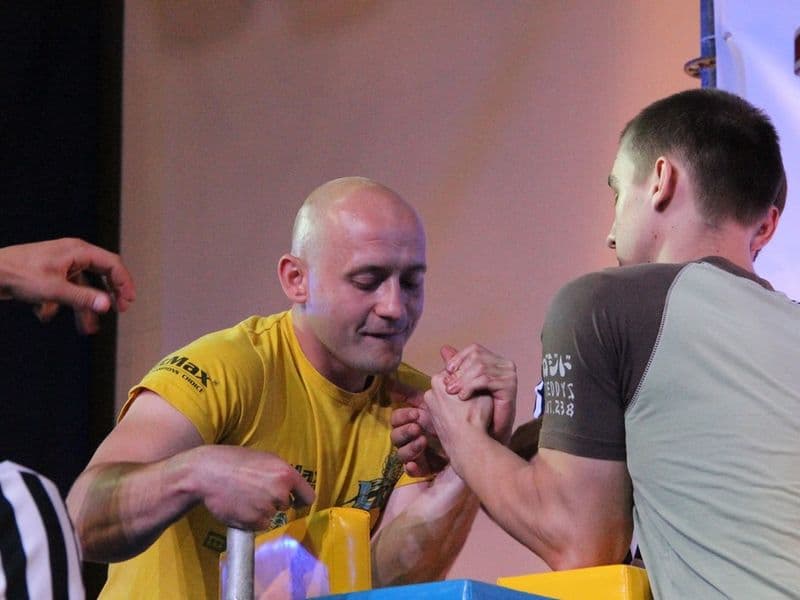 LVIV OPEN CUP 2016