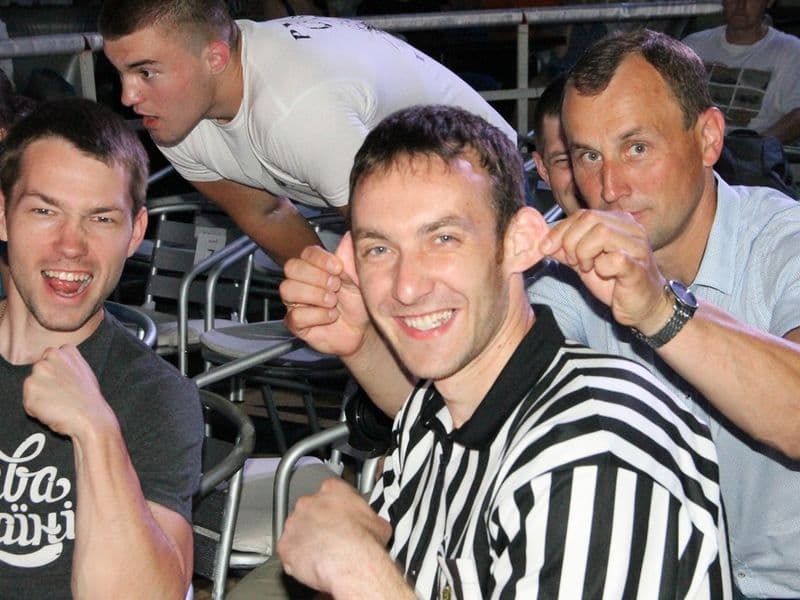LVIV OPEN CUP 2016