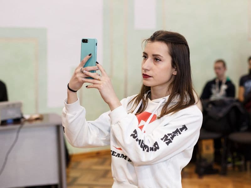 Відкритий Чемпіонат м. Львова 2018