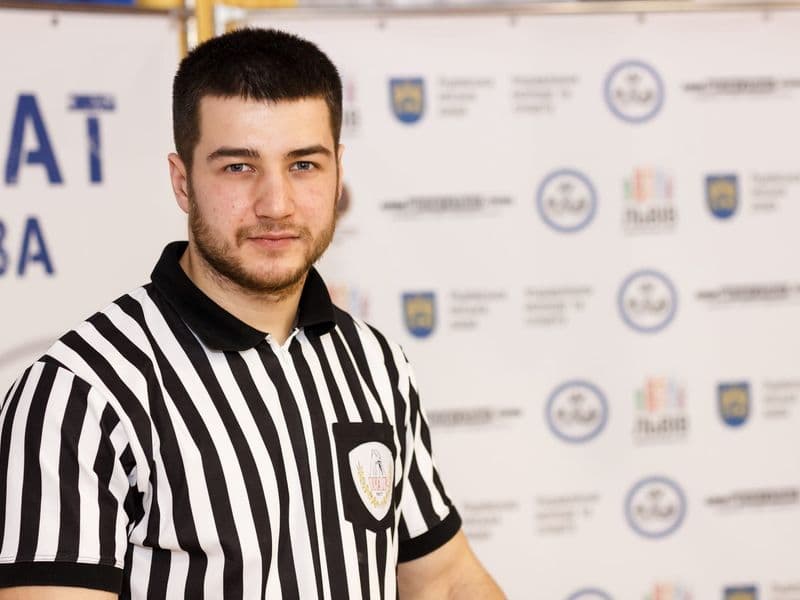 Відкритий Чемпіонат м. Львова 2018