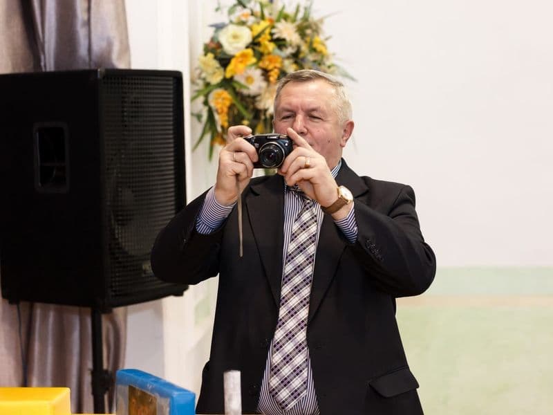 Відкритий Чемпіонат м. Львова 2018