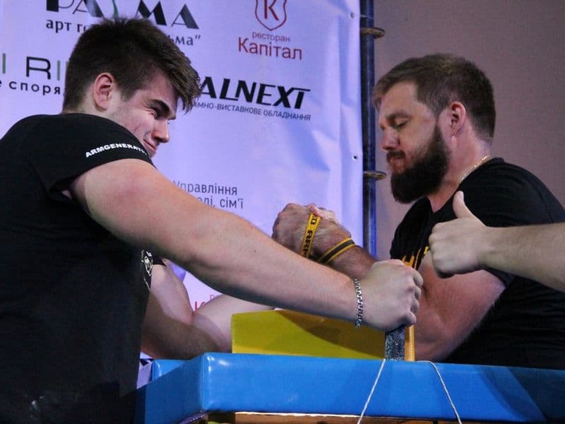 LVIV OPEN CUP 2016