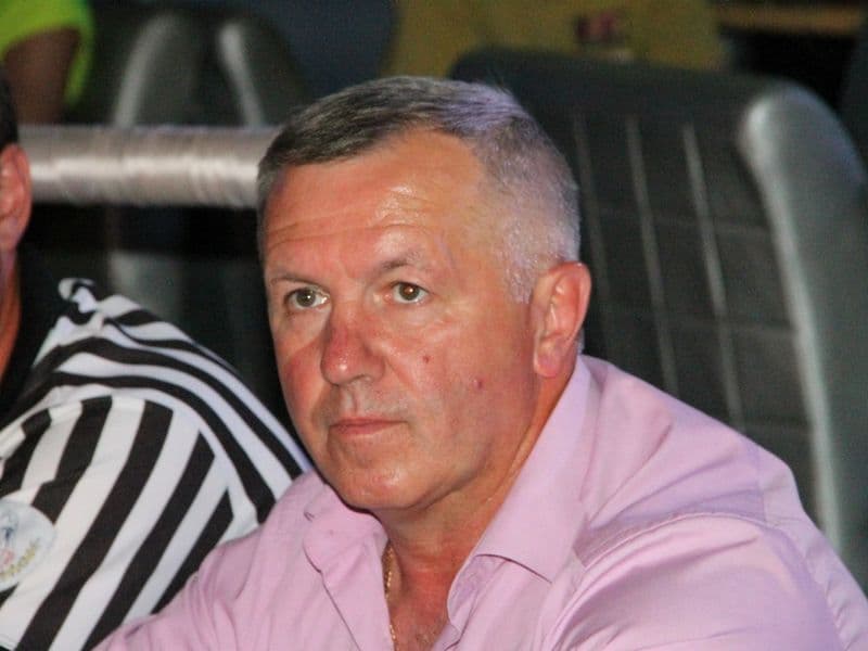 LVIV OPEN CUP 2016
