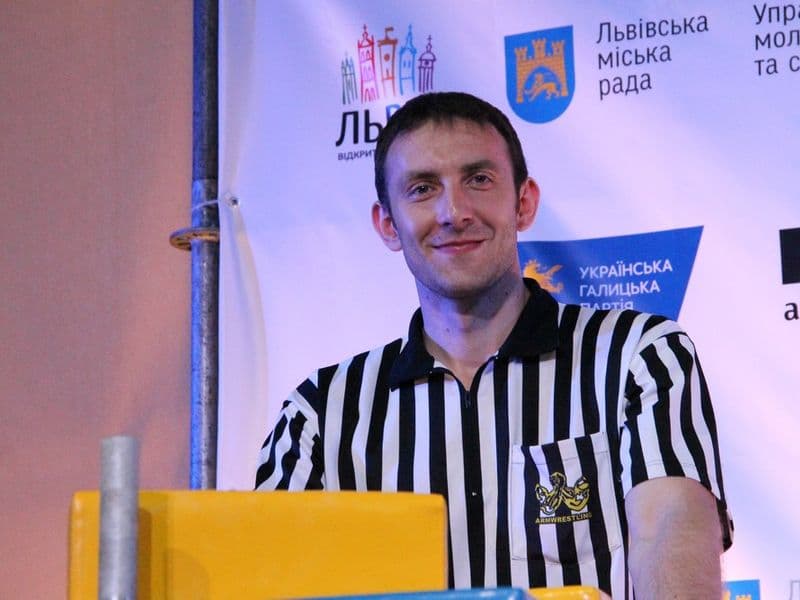 LVIV OPEN CUP 2016