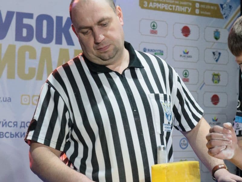 Відкритий чемпіонат "Кубок Борислава"