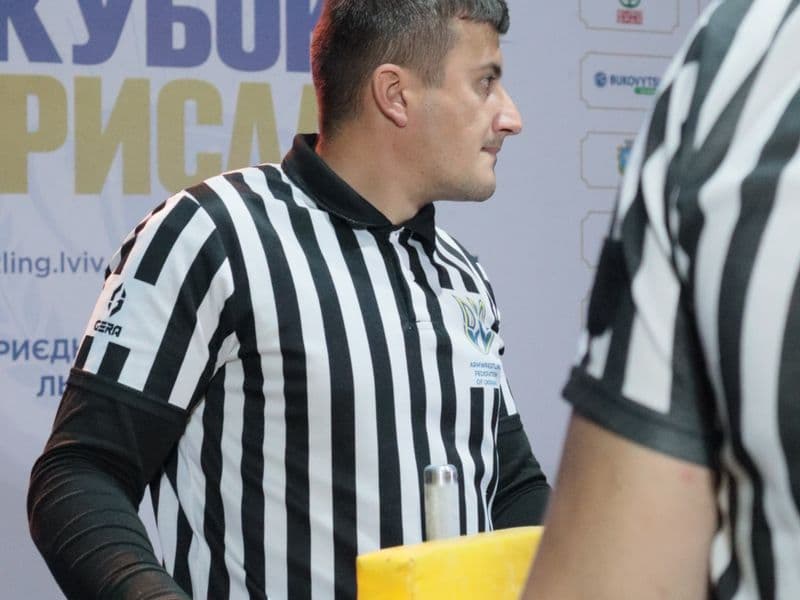 Відкритий чемпіонат "Кубок Борислава"