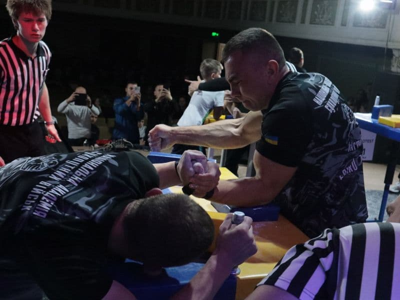 Відкритий чемпіонат "Кубок Борислава"