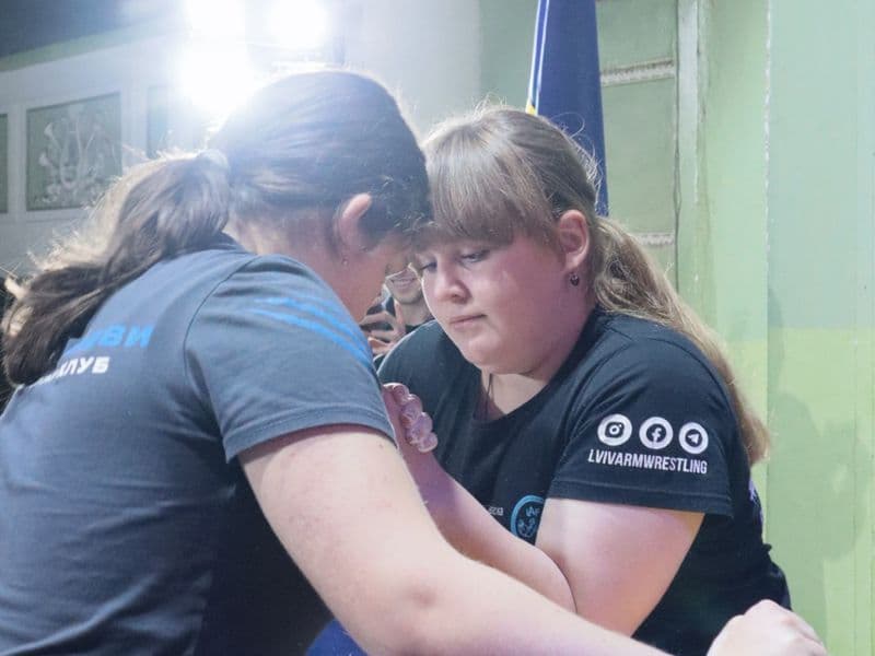 Відкритий чемпіонат "Кубок Борислава"