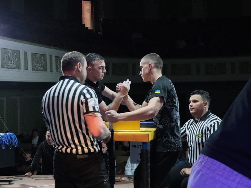 Відкритий чемпіонат "Кубок Борислава"