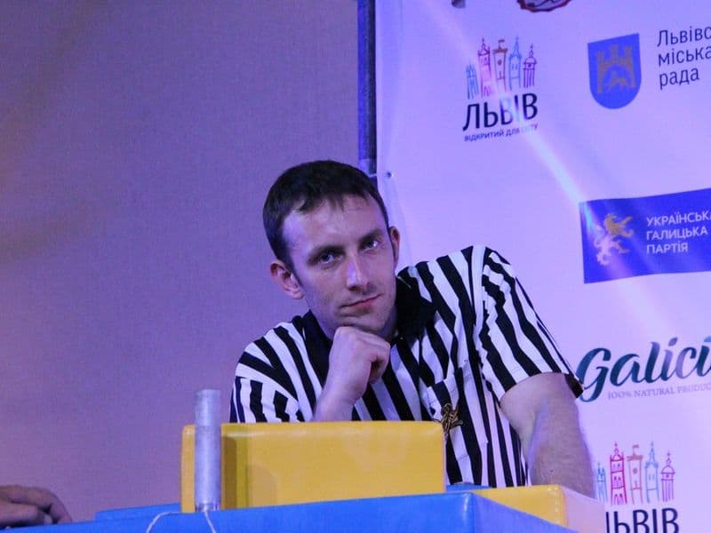 LVIV OPEN CUP 2016