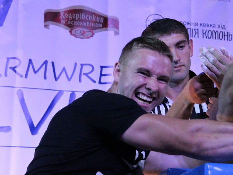 LVIV OPEN CUP 2016
