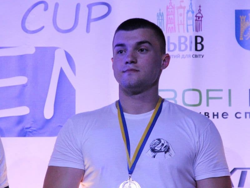 LVIV OPEN CUP 2016