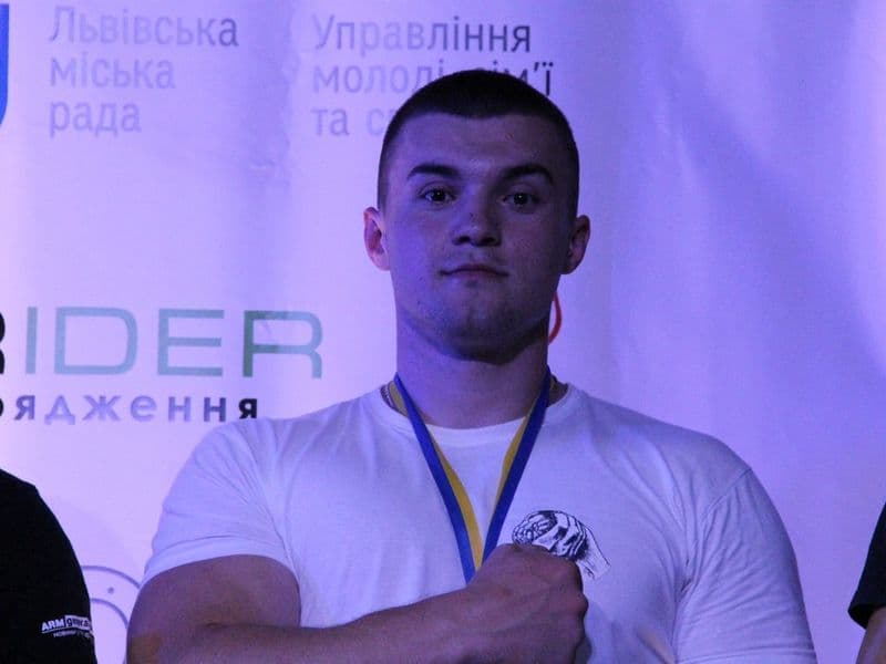 LVIV OPEN CUP 2016