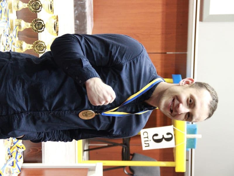LvivArm 2017 - Чемпіонат м. Львова