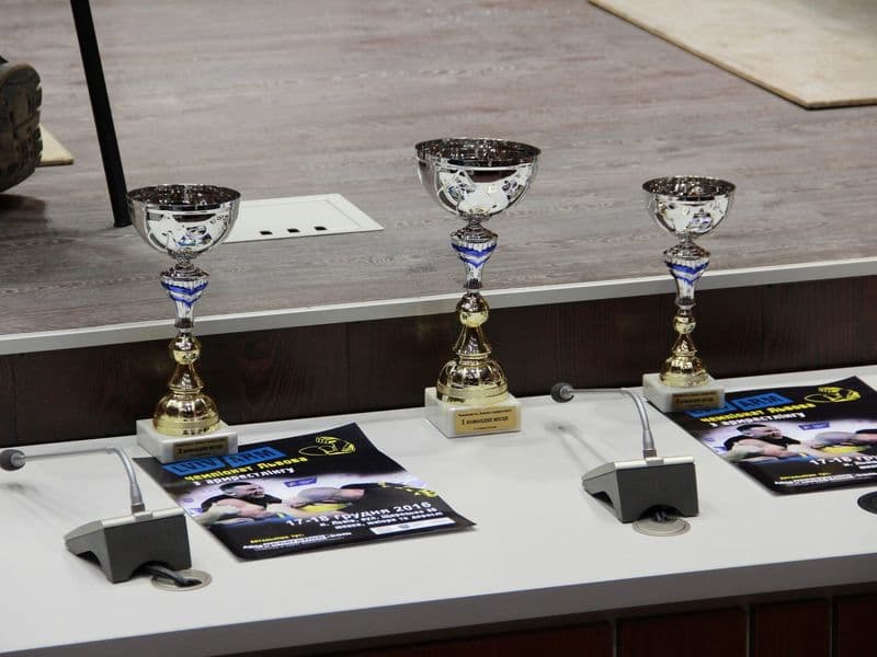 LvivArm 2017 - Чемпіонат м. Львова